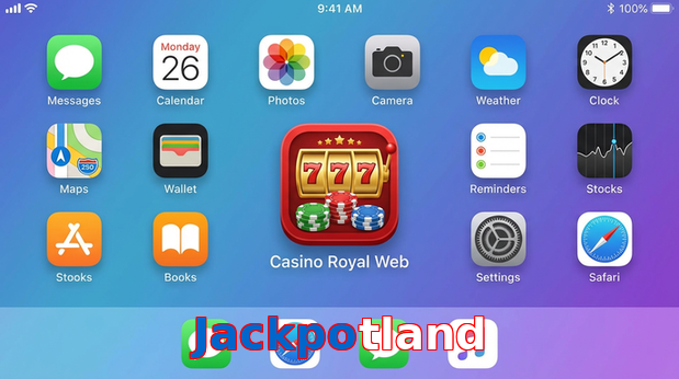 Payment and PKR controls in Jackpotland