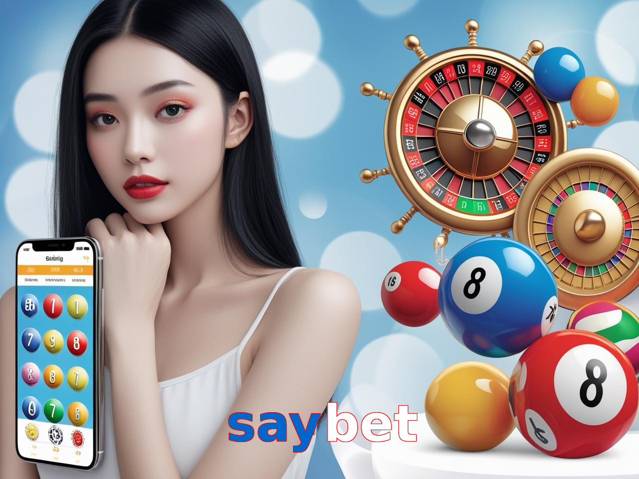 saybet