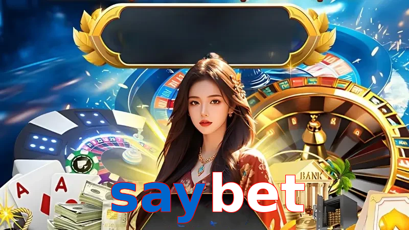 saybet